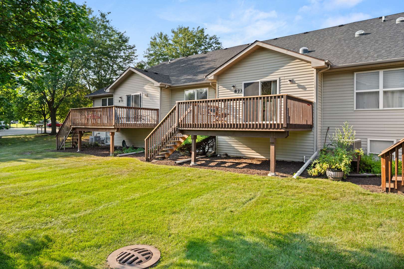 873 Shepherd LN #873, Elburn, IL 60119