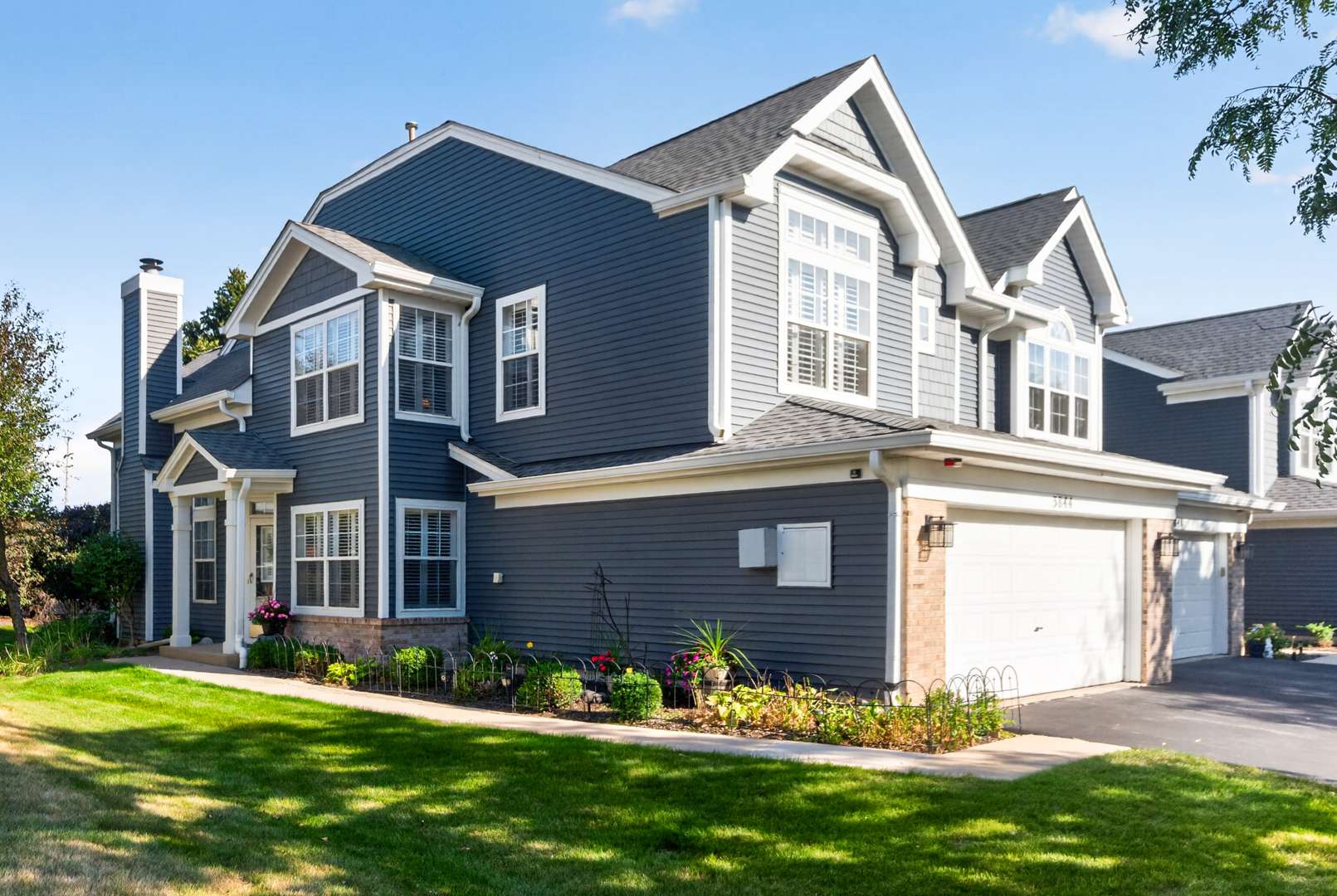 3844 Relstar CT, Naperville, IL 60564