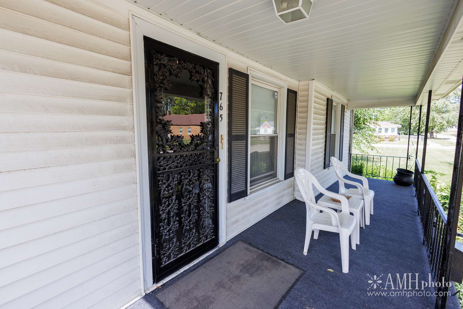765 N Rosewood AVE, Kankakee, IL 60901