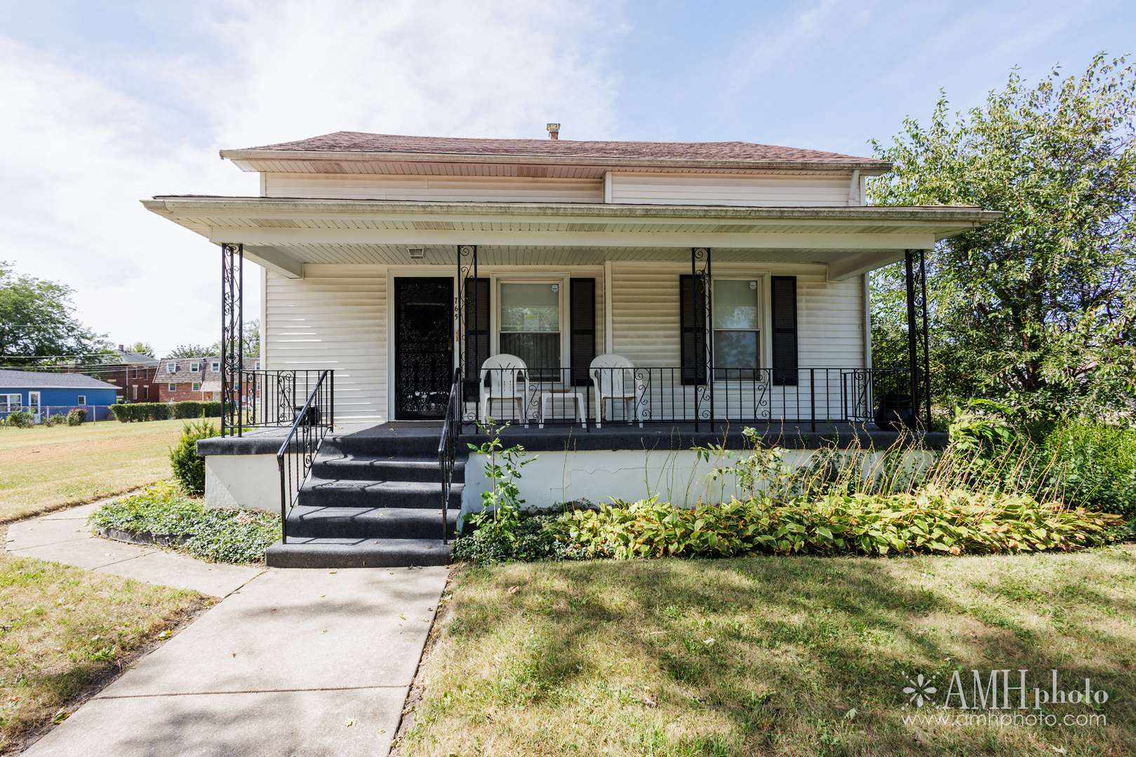 765 N Rosewood AVE, Kankakee, IL 60901