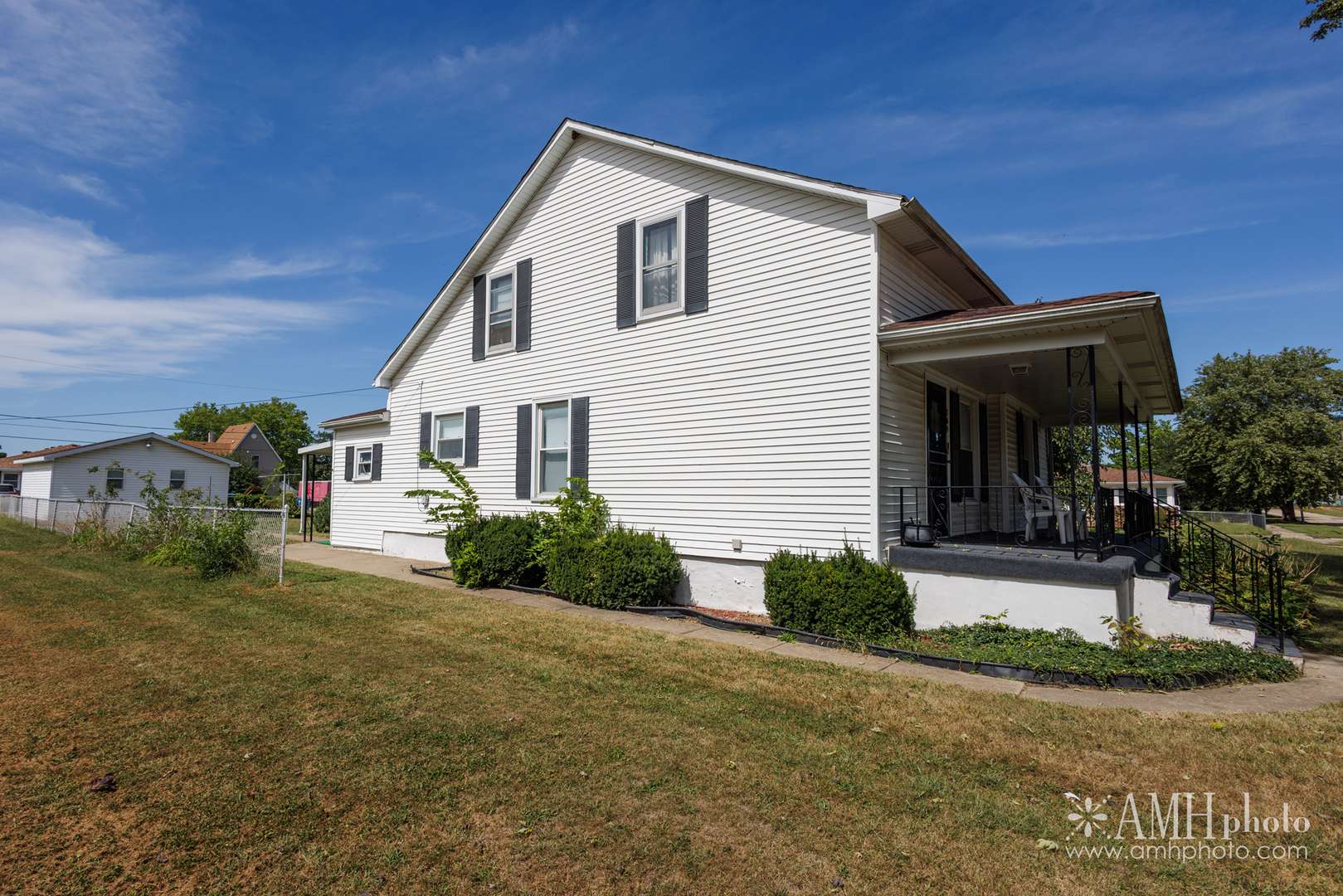 765 N Rosewood AVE, Kankakee, IL 60901