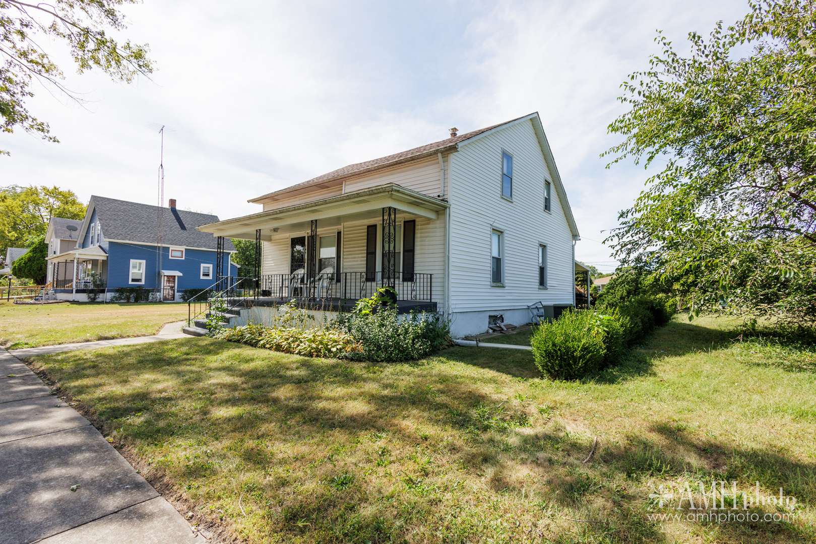 765 N Rosewood AVE, Kankakee, IL 60901