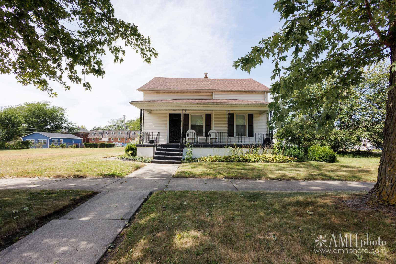 765 N Rosewood AVE, Kankakee, IL 60901