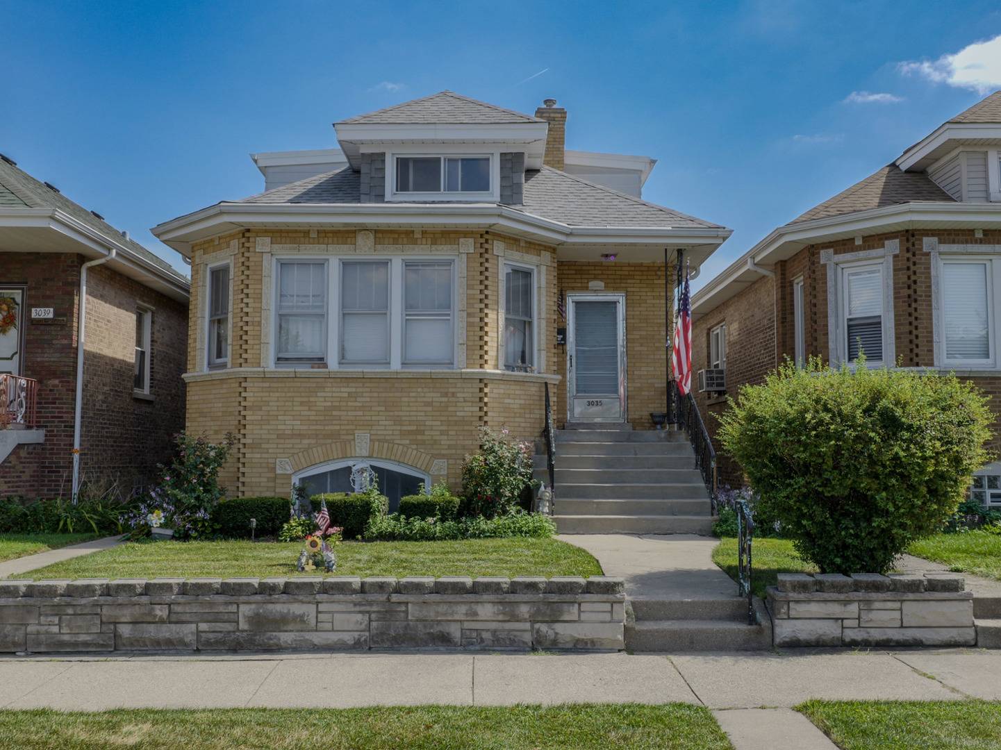 3035 N 76th CT, Elmwood Park, IL 60707
