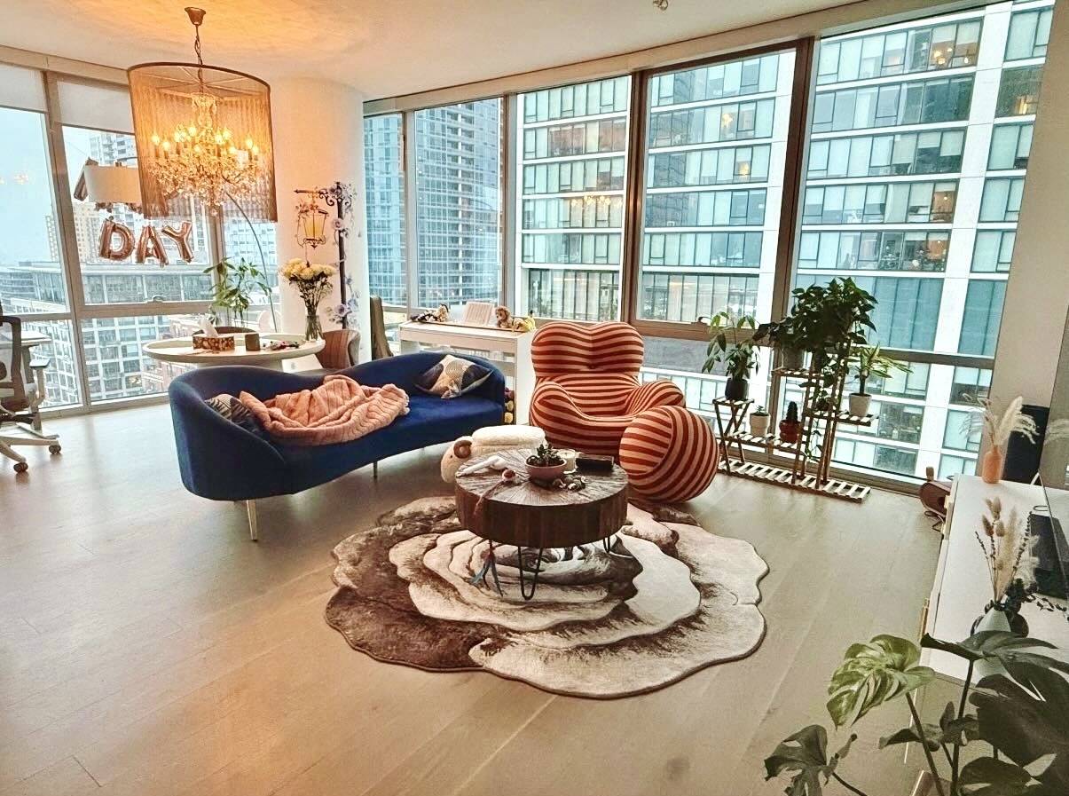 1201 S Prairie AVE #1706, Chicago, IL 60605