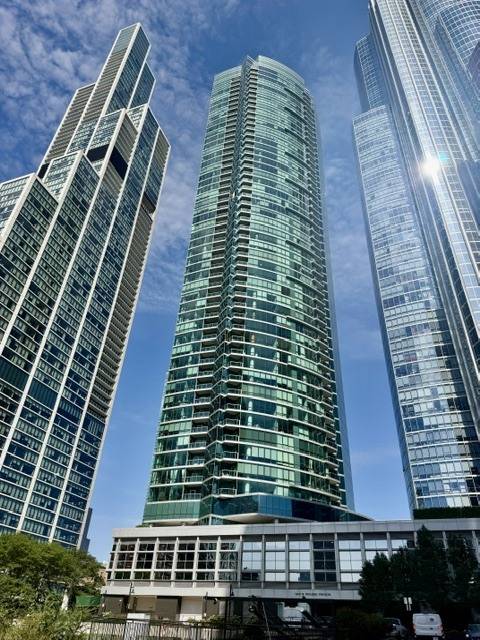 1201 S Prairie AVE #1706, Chicago, IL 60605