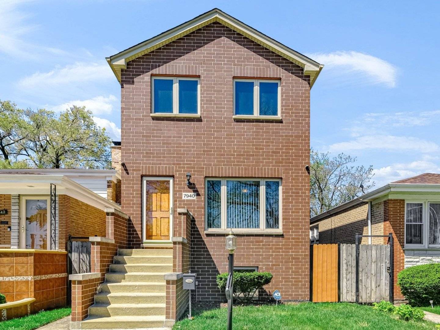 Address not disclosed, Chicago, IL 60620