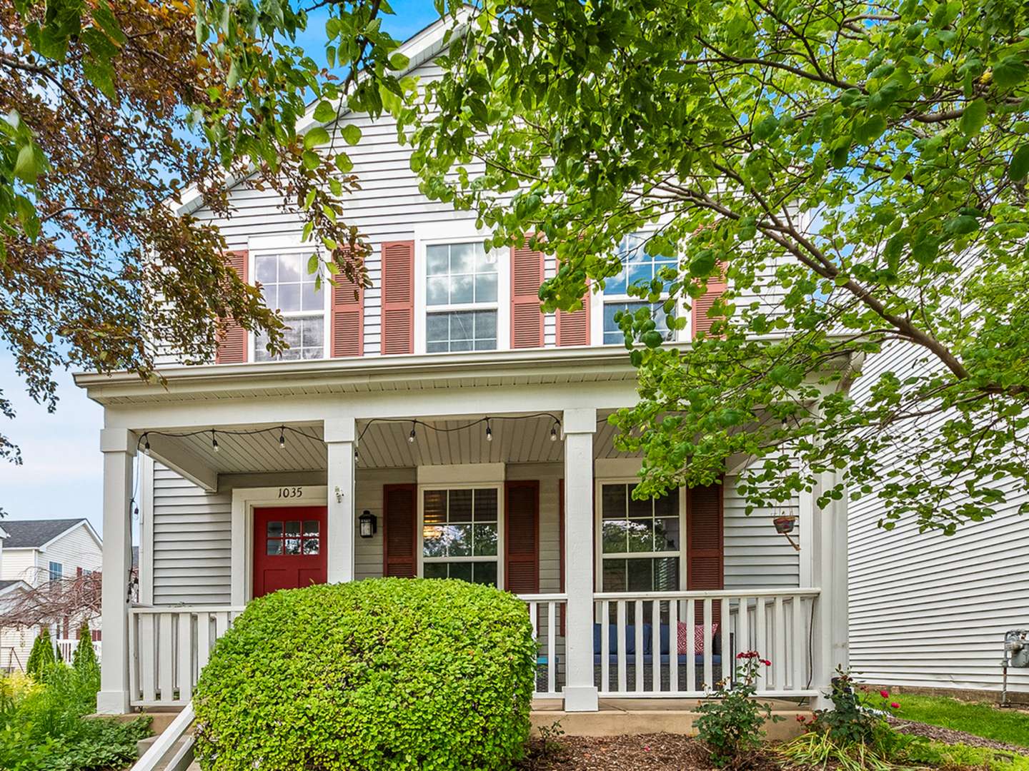 1035 Serendipity DR, Aurora, IL 60504