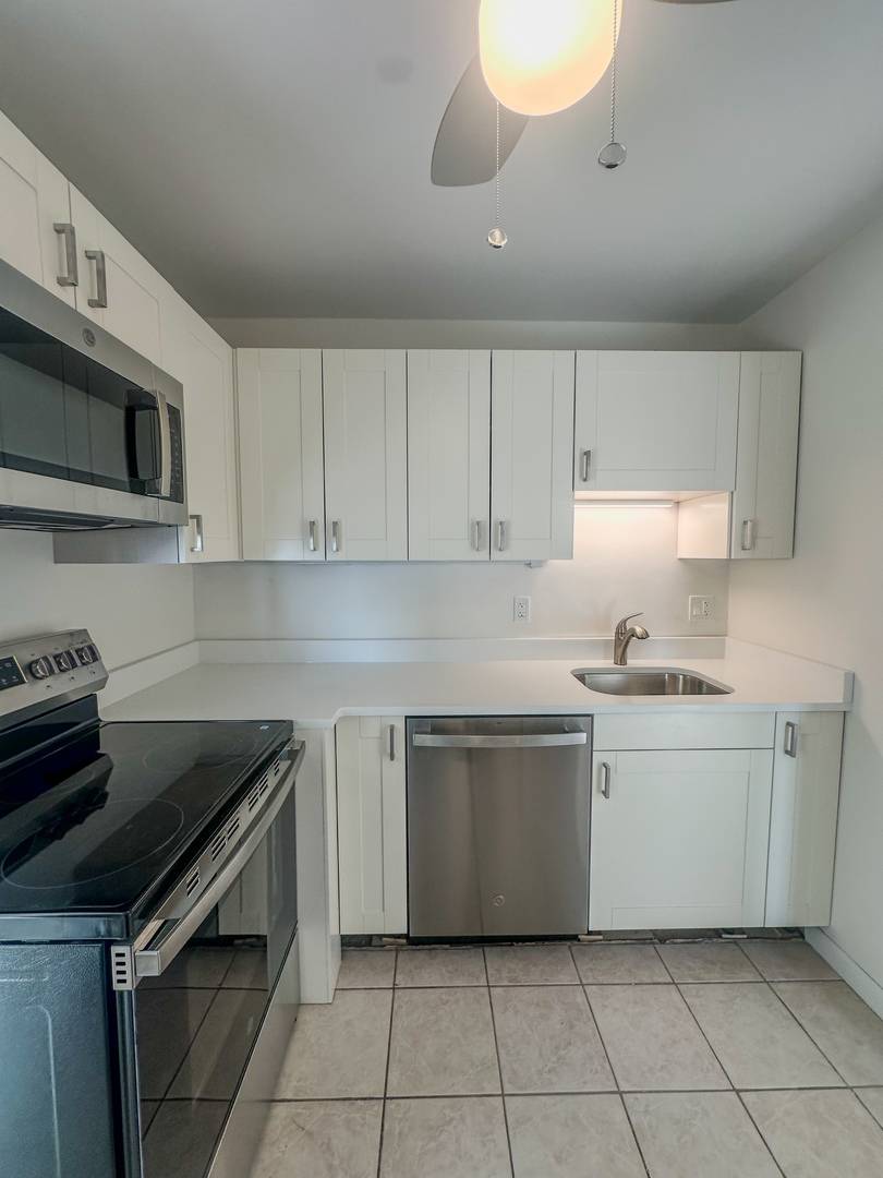 1255 N Sandburg TER N #2403, Chicago, IL 60610