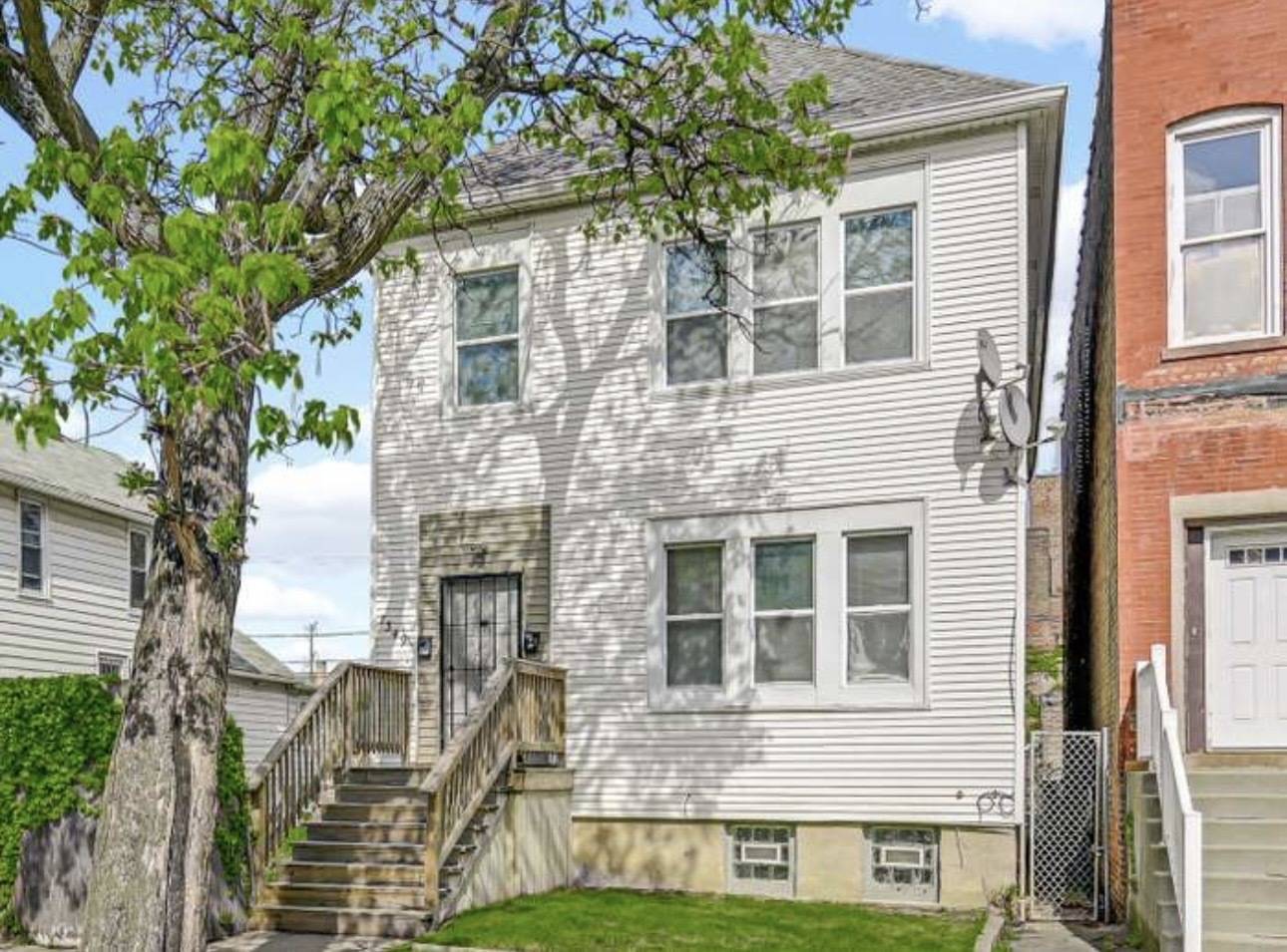 7349 S Evans AVE #2, Chicago, IL 60619