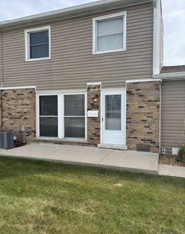 7969 164th CT #7969, Tinley Park, IL 60477