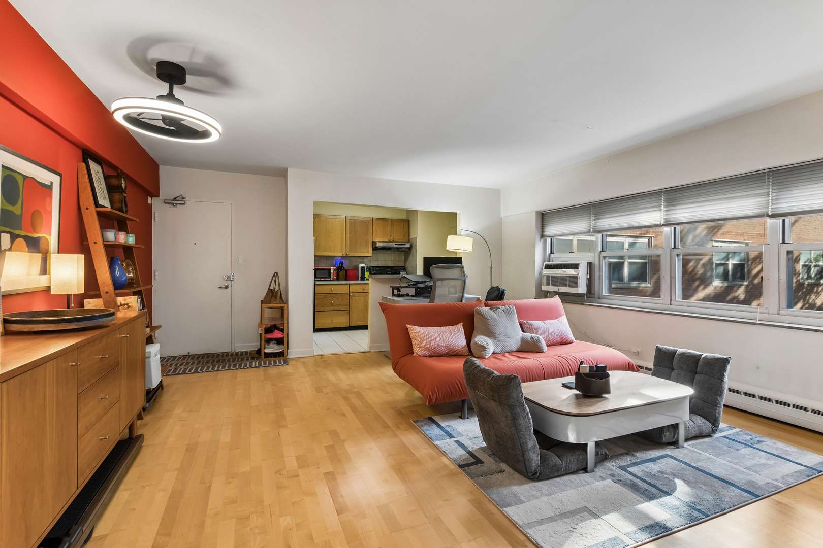 4970 N Marine DR #321, Chicago, IL 60640