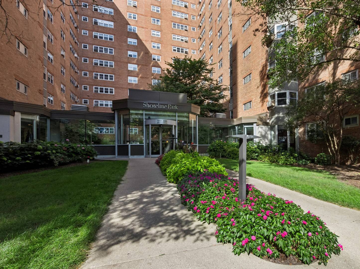 4970 N Marine DR #321, Chicago, IL 60640