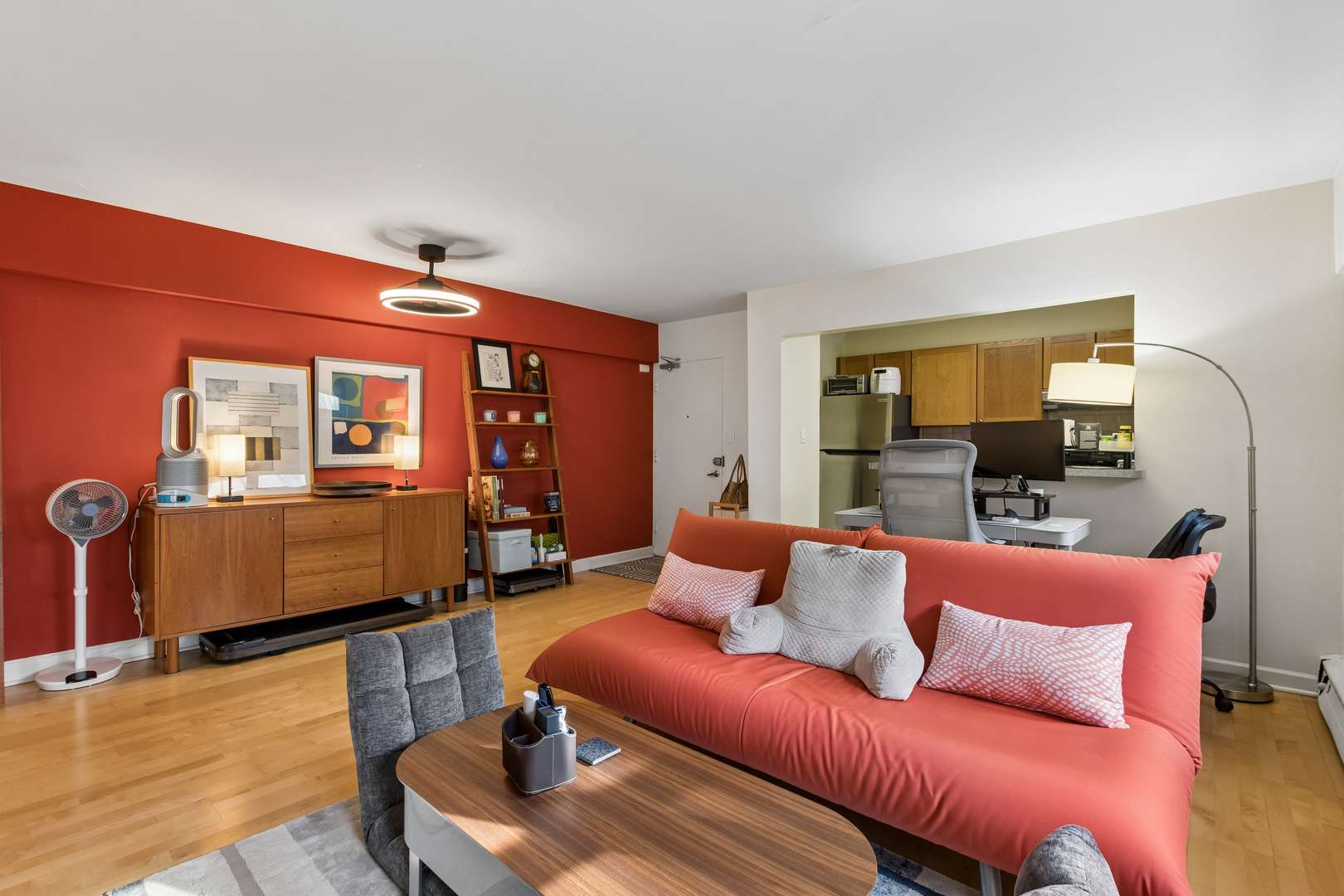 4970 N Marine DR #321, Chicago, IL 60640