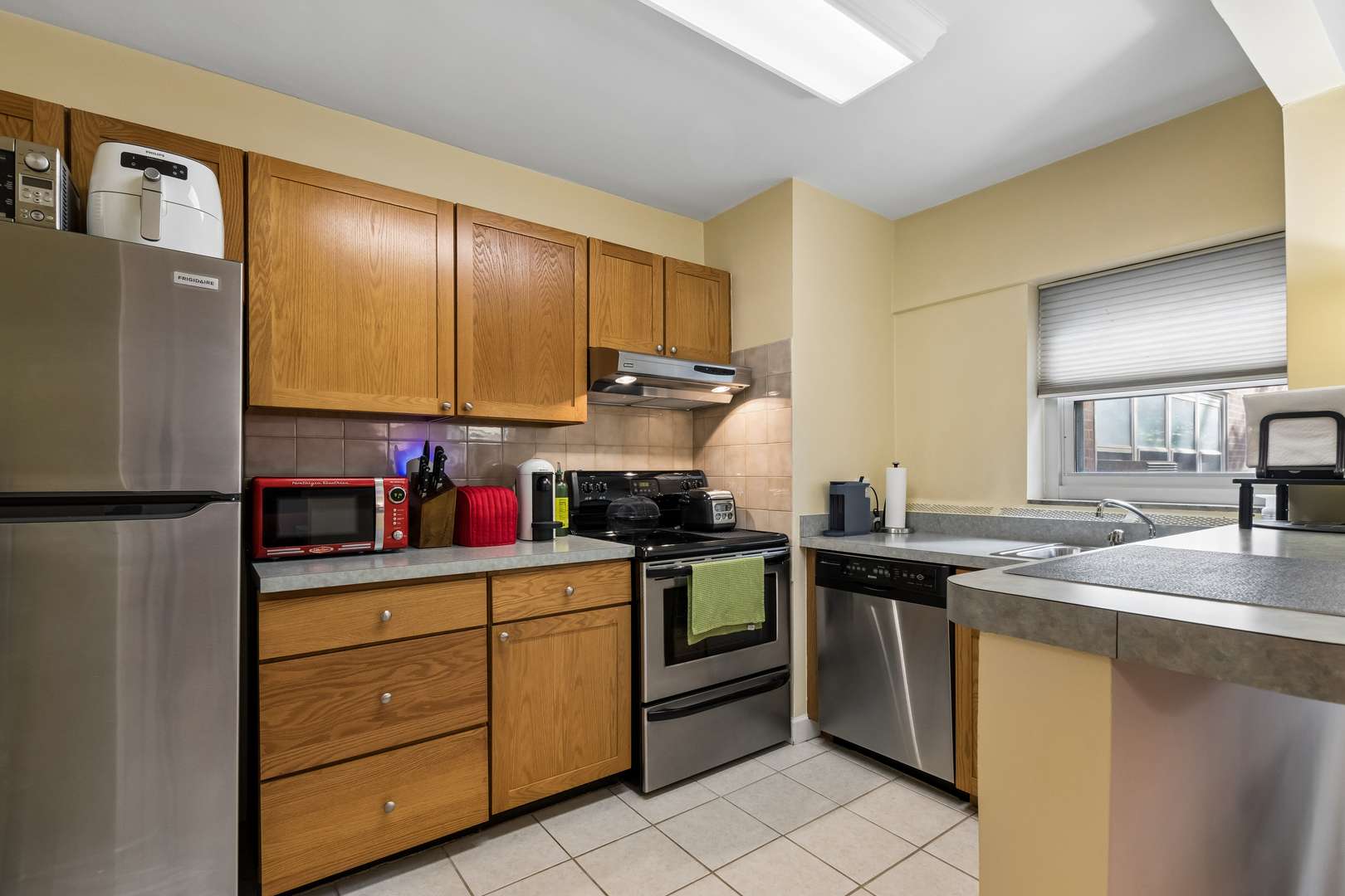 4970 N Marine DR #321, Chicago, IL 60640