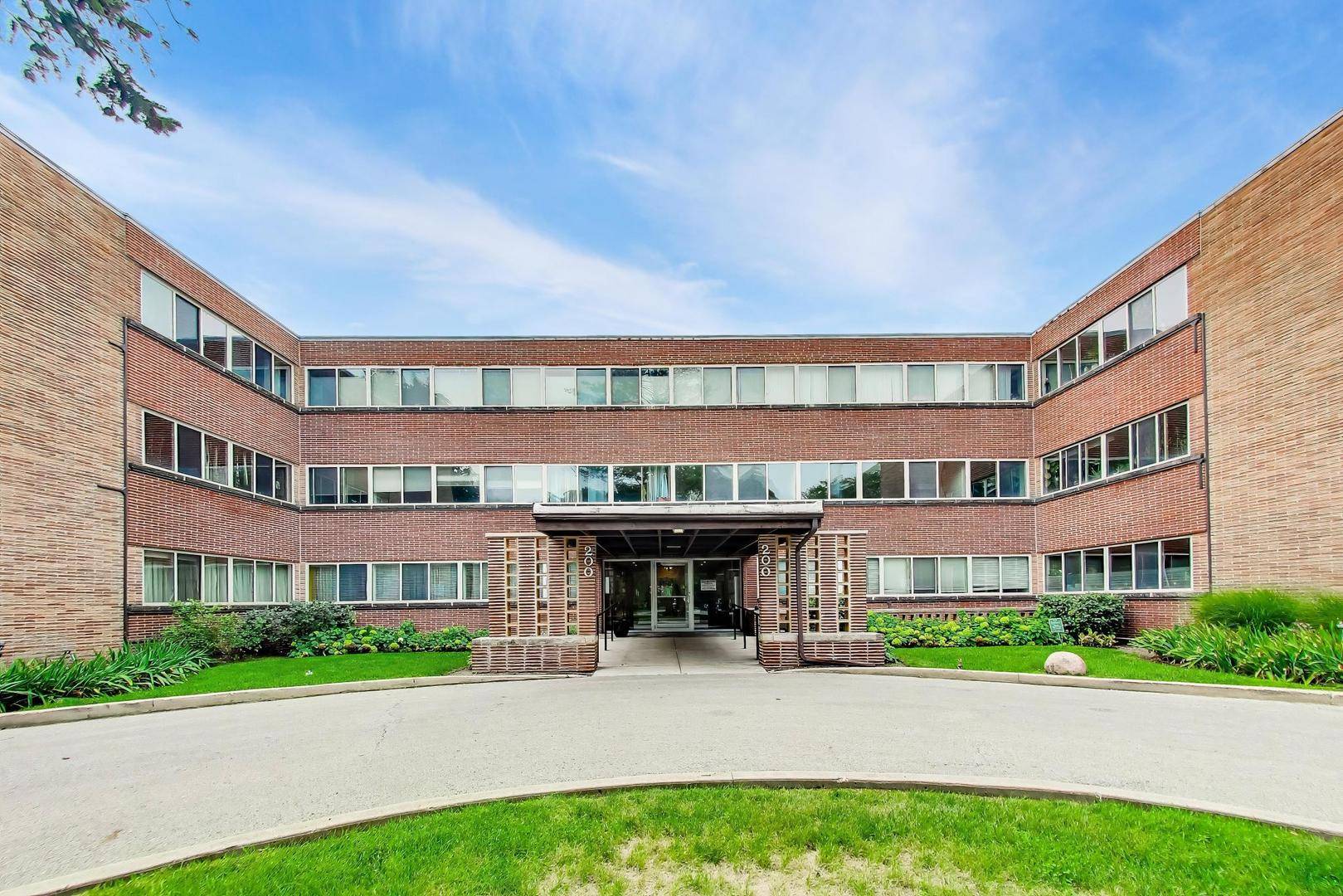 200 Ridge AVE #TG, Evanston, IL 60202