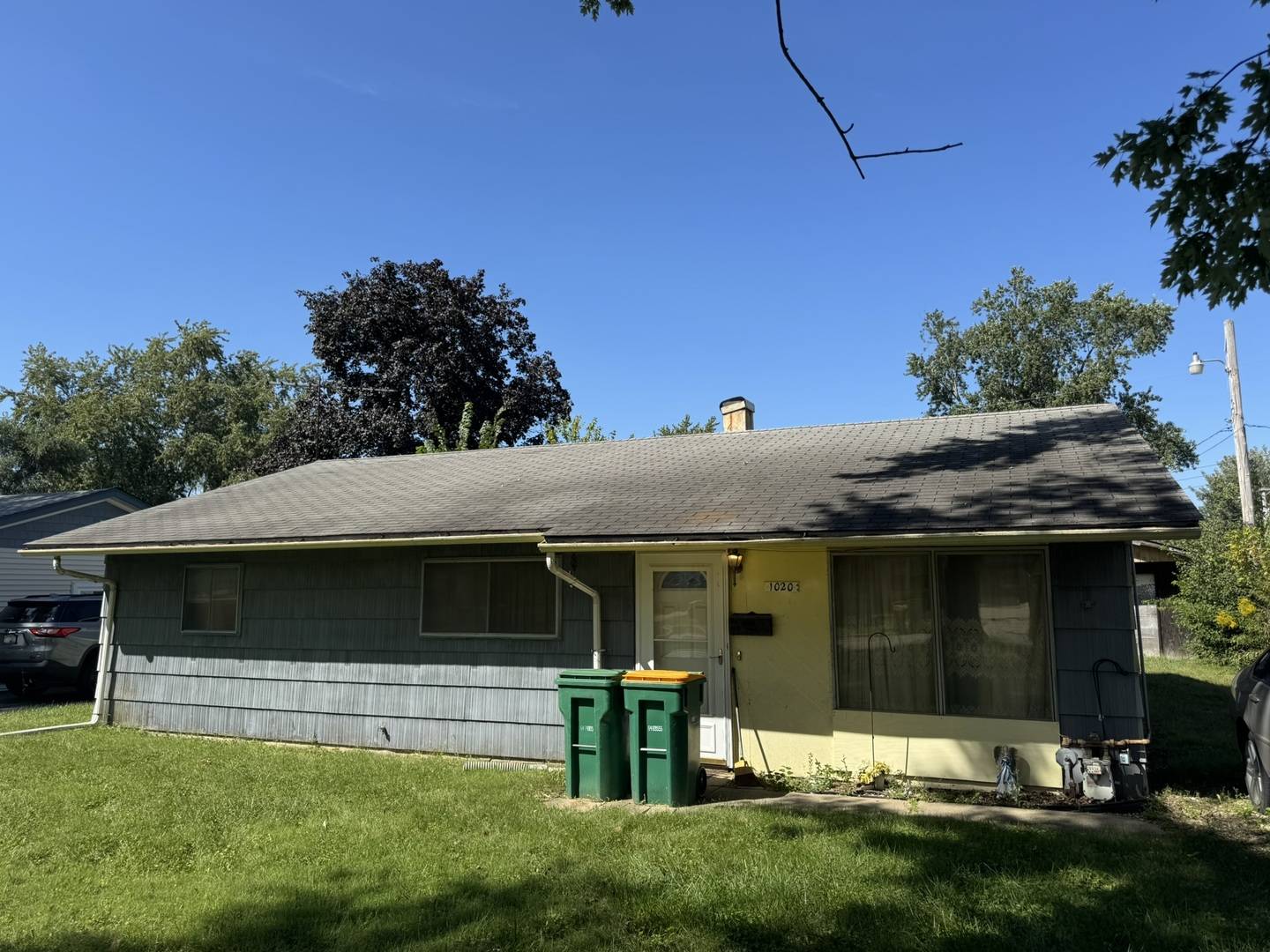 1020 Highland AVE, Lockport, IL 60441
