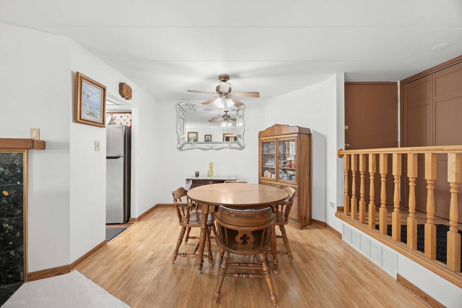 6413 Oak Forest AVE #1S, Tinley Park, IL 60477