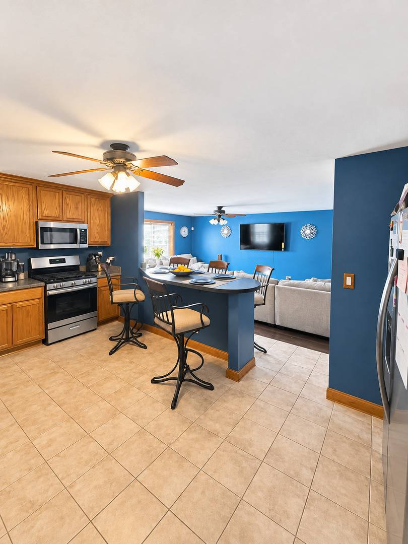 12409 44th CT, Alsip, IL 60803