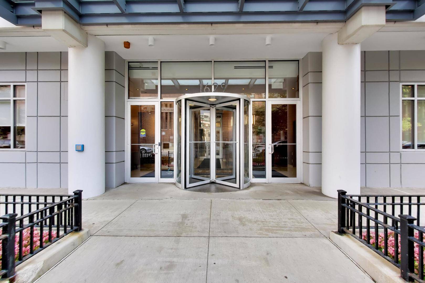 1629 S Prairie AVE #805, Chicago, IL 60616