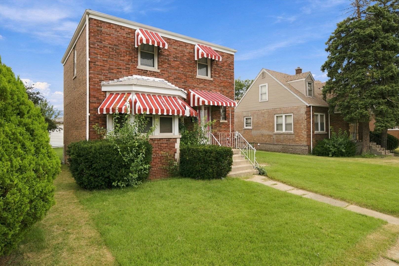 334 Pulaski RD, Calumet City, IL 60409