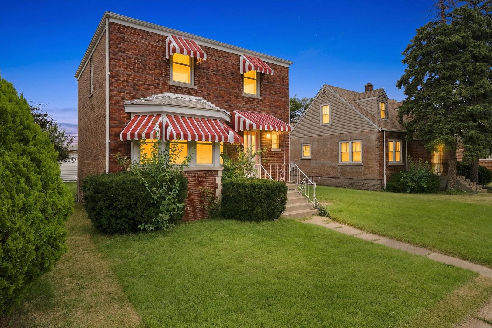 334 Pulaski RD, Calumet City, IL 60409