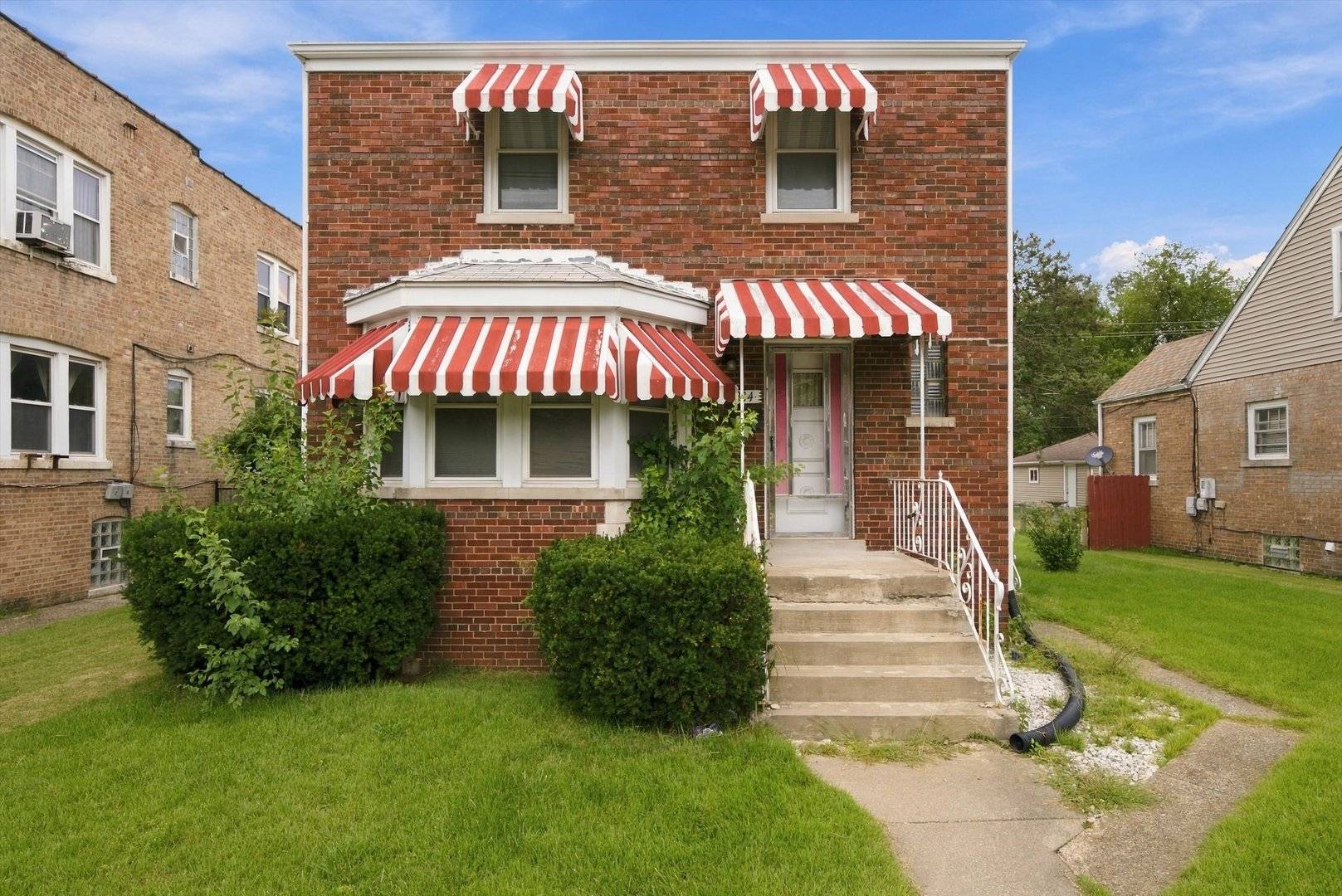 334 Pulaski RD, Calumet City, IL 60409