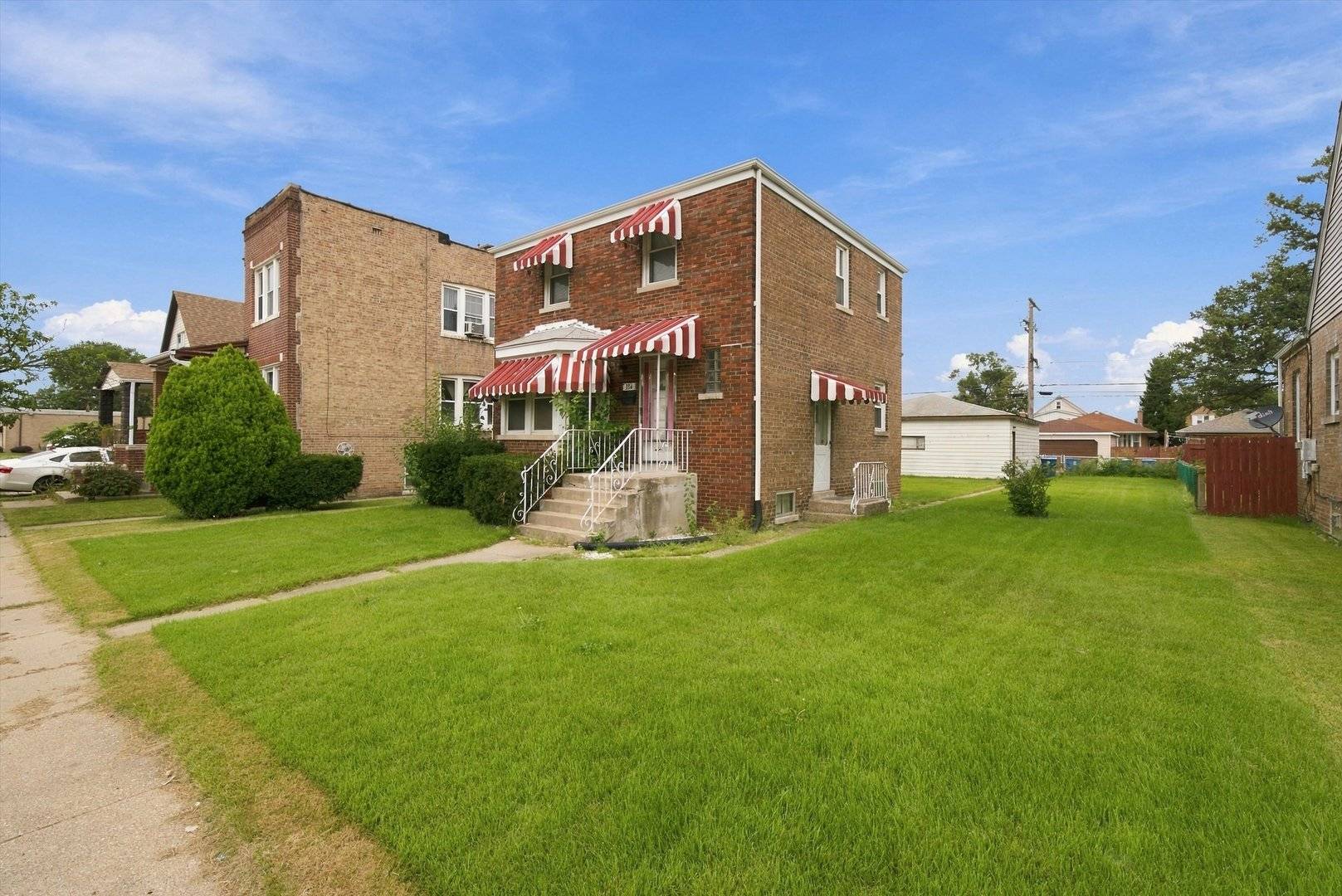 334 Pulaski RD, Calumet City, IL 60409