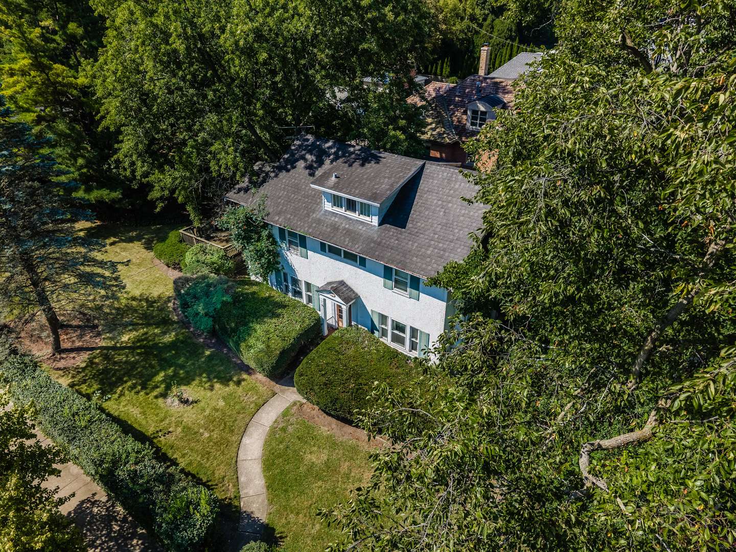 590 Willow RD, Winnetka, IL 60093
