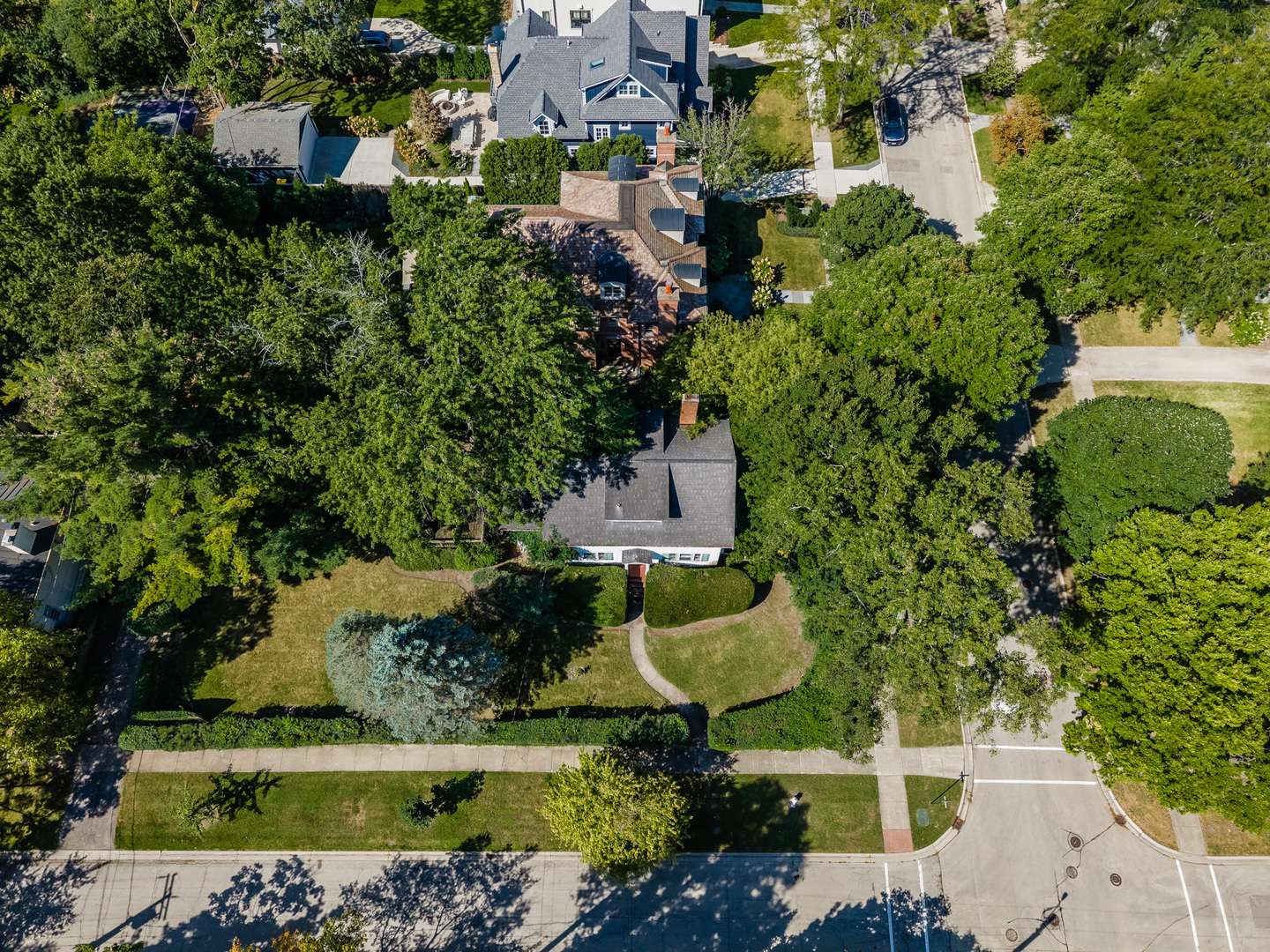 590 Willow RD, Winnetka, IL 60093