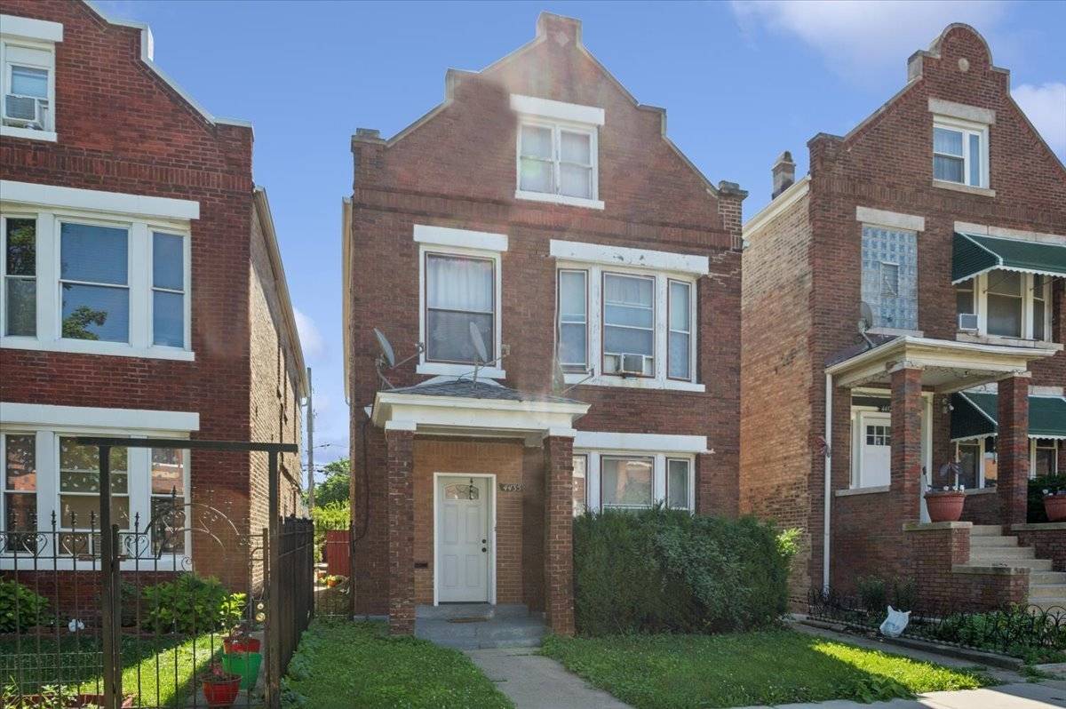 4435 S Campbell AVE, Chicago, IL 60632