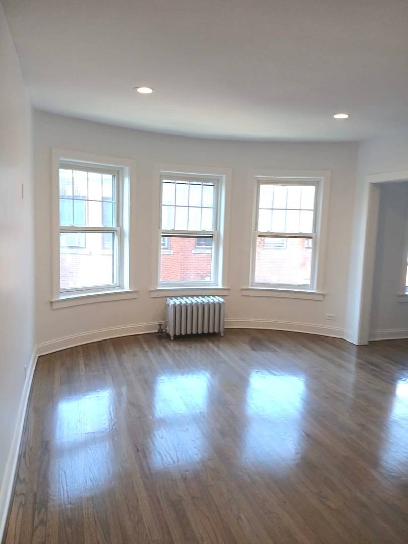 1060 W Thorndale AVE #3S, Chicago, IL 60660