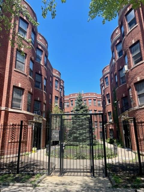 1060 W Thorndale AVE #3S, Chicago, IL 60660