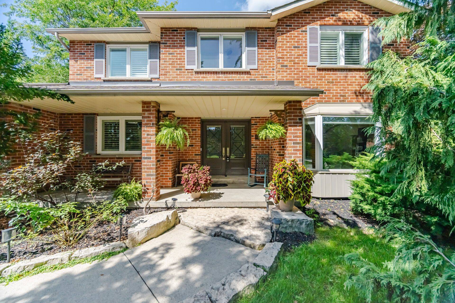 140 Hill Farm RD, King, ON L0G 1N0