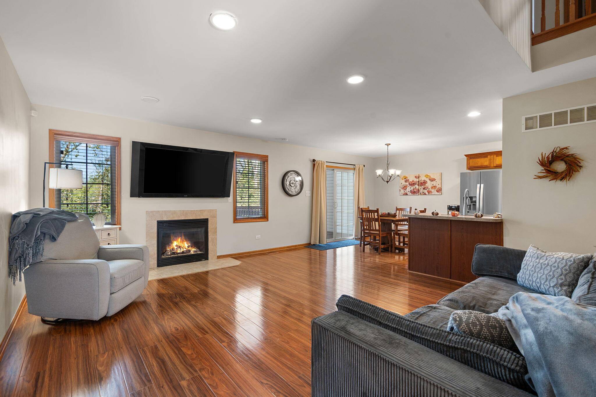 15615 98th Place, Dyer, IN 46311