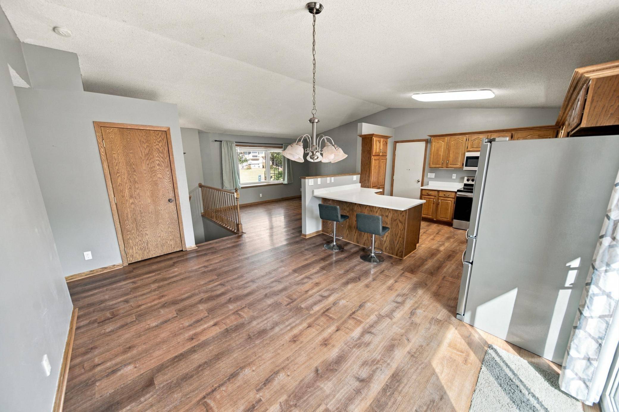 5520 23rd AVE NW, Rochester, MN 55901