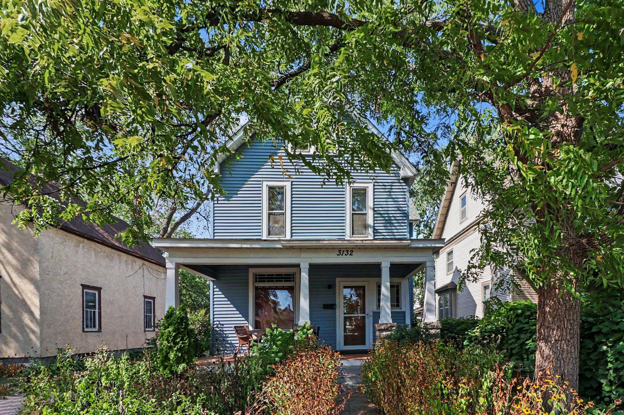 3132 Columbus AVE, Minneapolis, MN 55407
