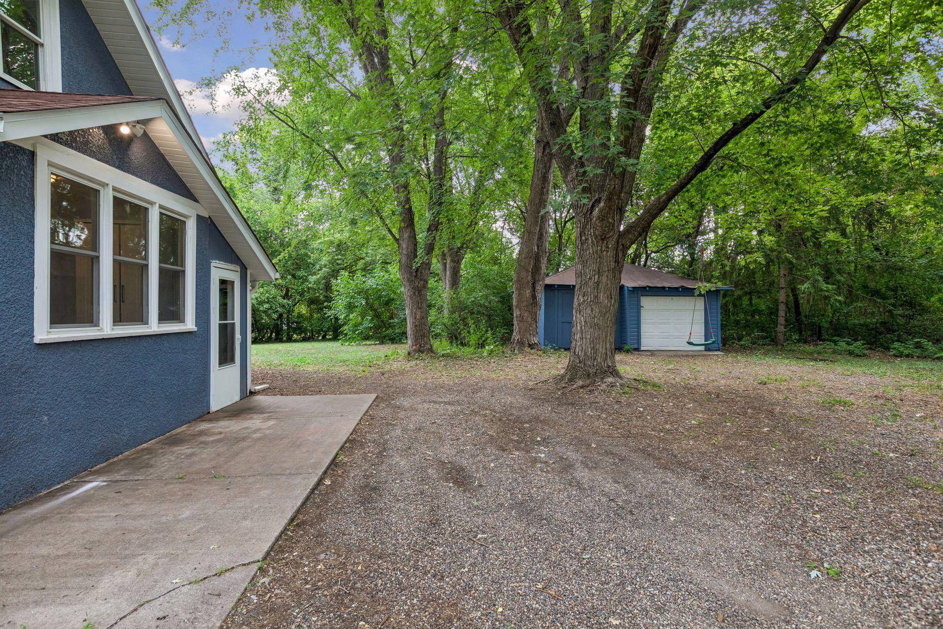 7217 63rd AVE N, Brooklyn Park, MN 55428
