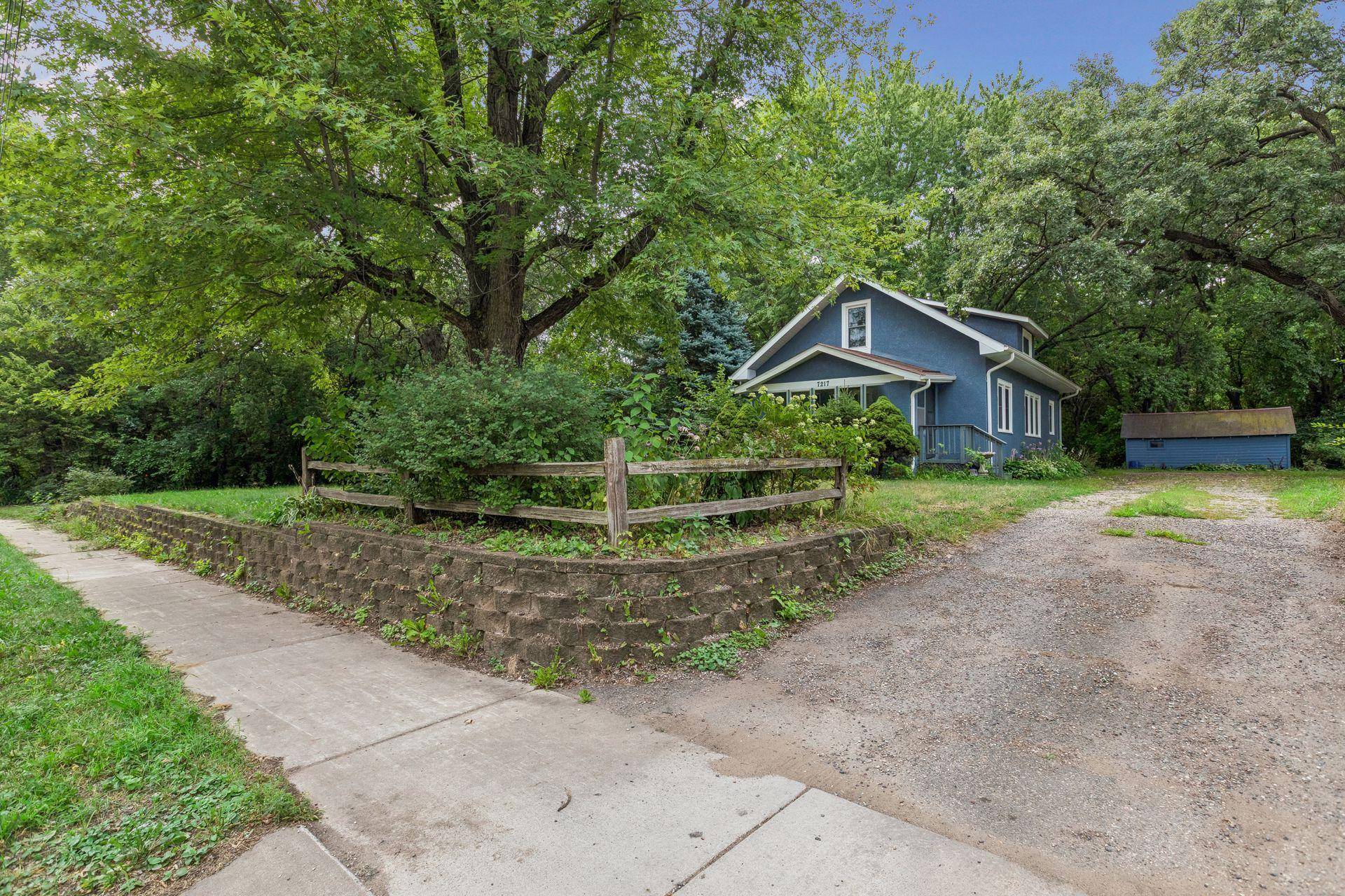 7217 63rd AVE N, Brooklyn Park, MN 55428