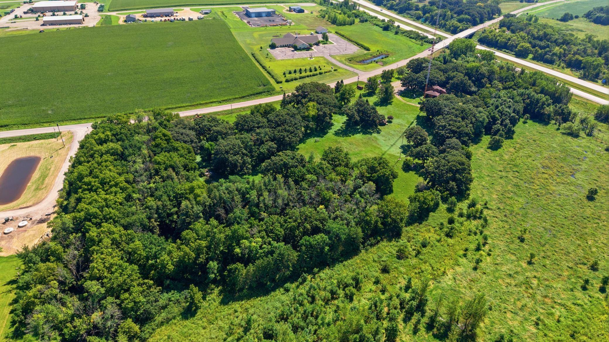 12179 380th AVE, Blue Earth, MN 56013