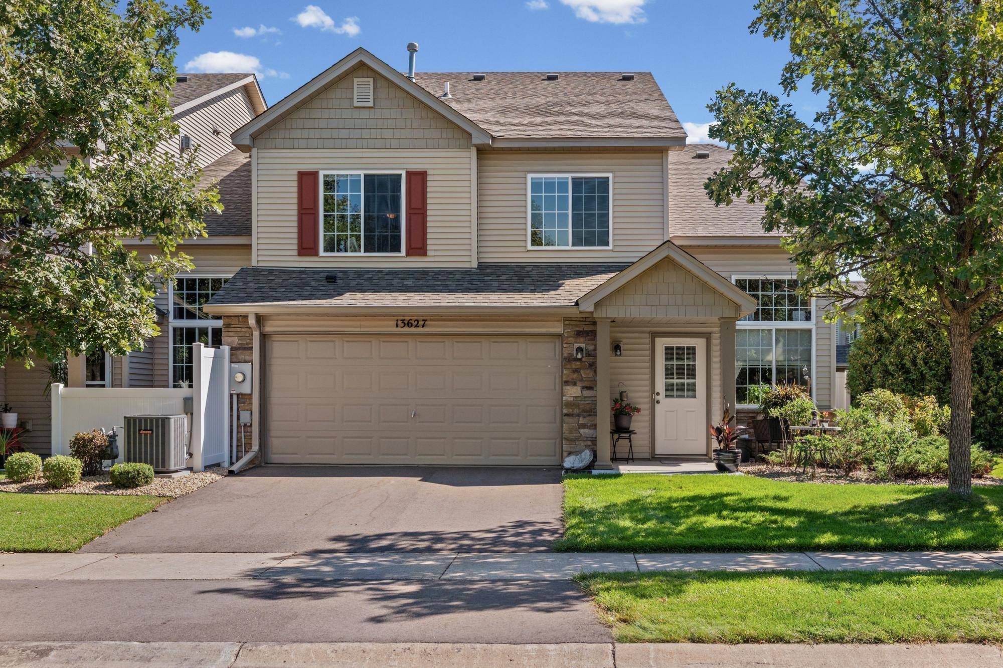 13627 Partridge CIR NW, Andover, MN 55304