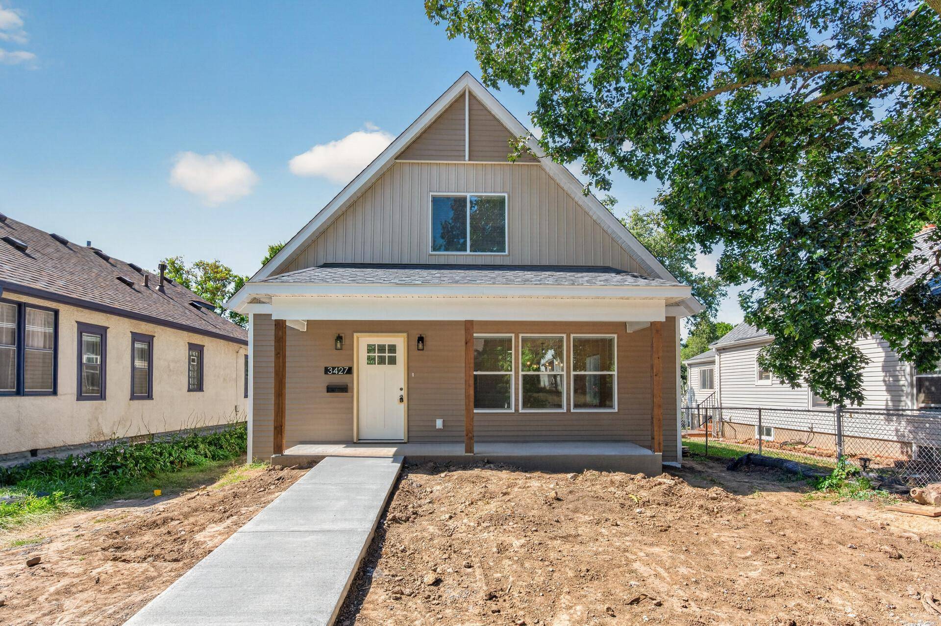 3427 Morgan AVE N, Minneapolis, MN 55412