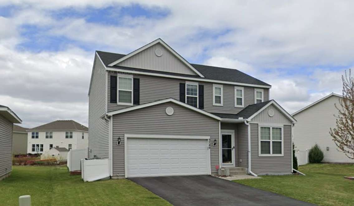 3740 112th LN NE, Blaine, MN 55449