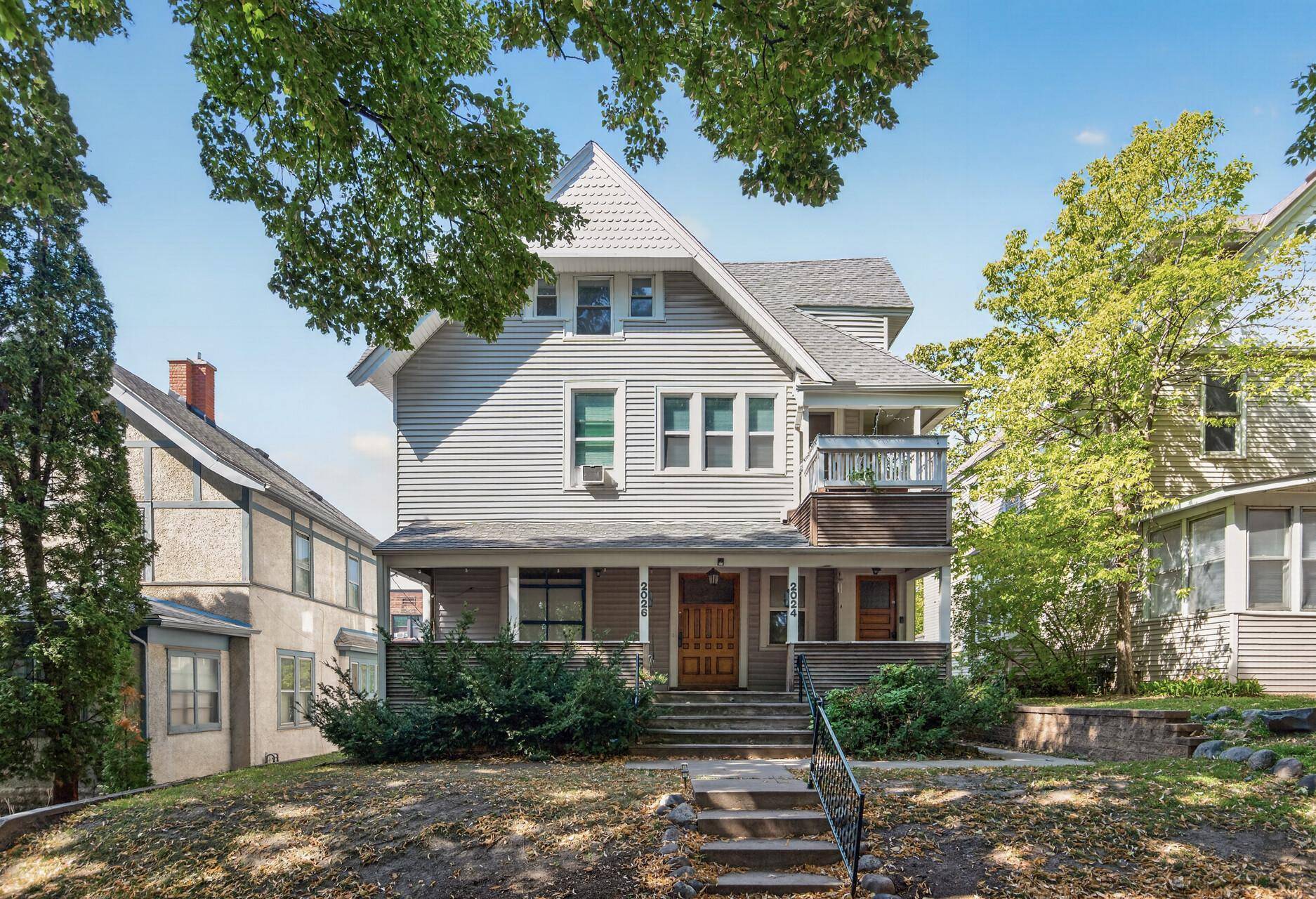 2024 Harriet AVE, Minneapolis, MN 55405
