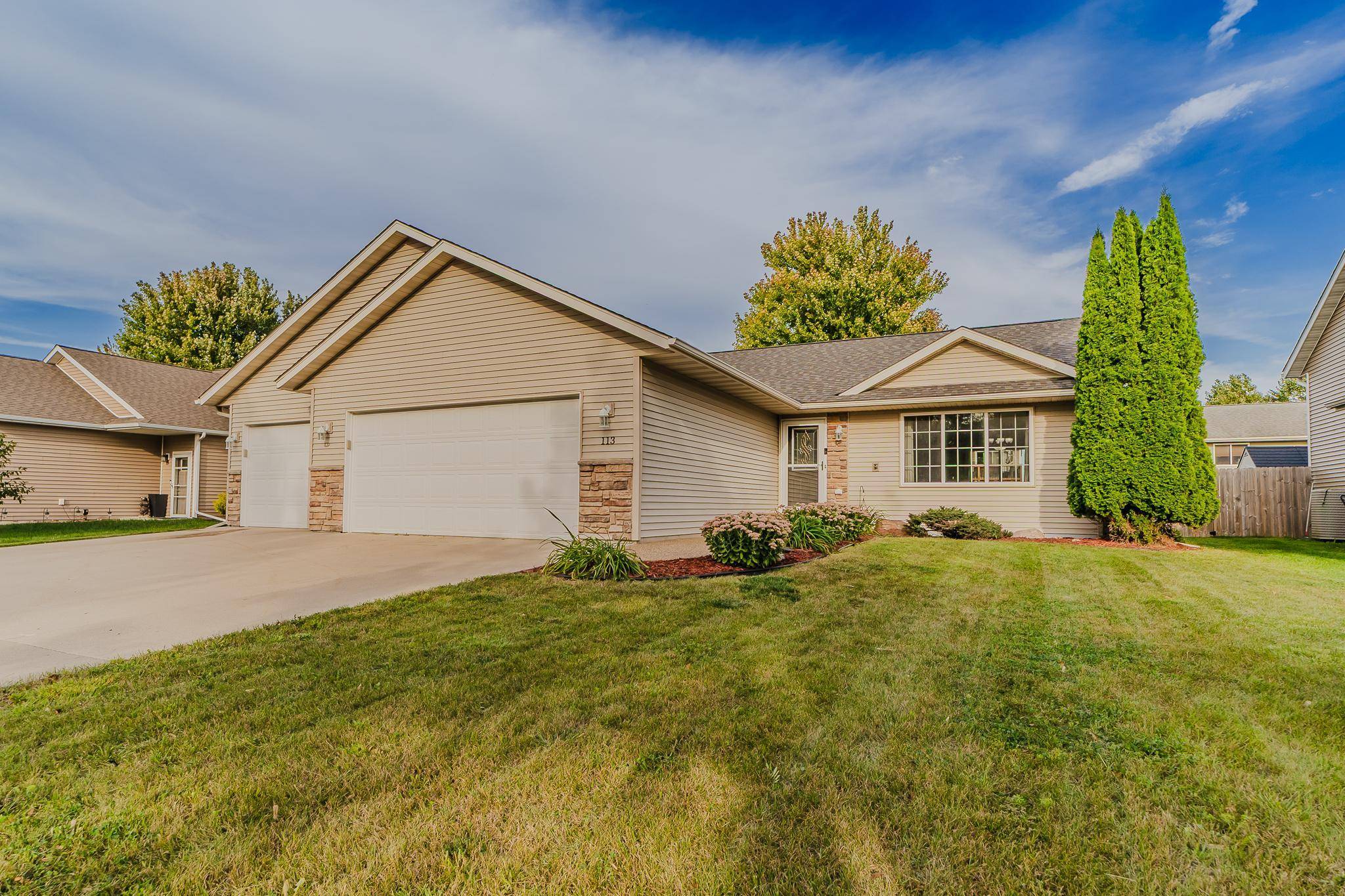 113 Timberwolf CT, Mankato, MN 56001