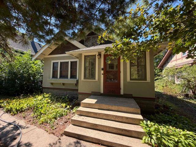 3146 30th AVE S, Minneapolis, MN 55406