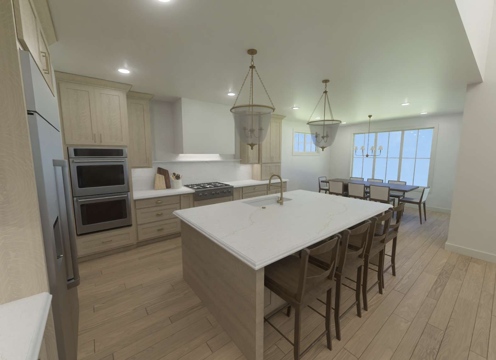 9269 Didrick DR, Horace, ND 58047