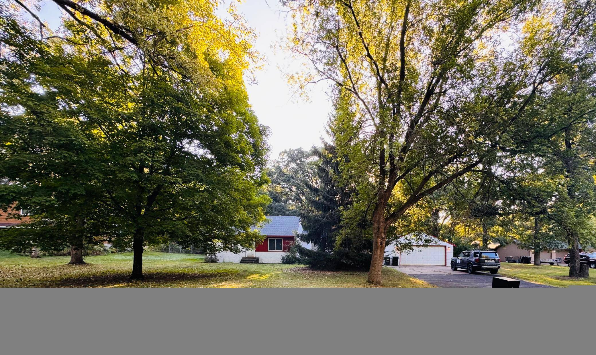9927 Hanson BLVD NW, Coon Rapids, MN 55433