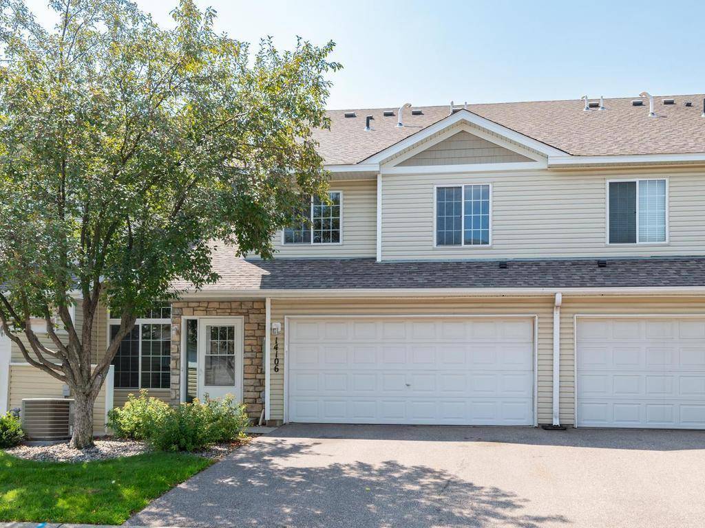 14106 Alabama AVE S, Savage, MN 55378