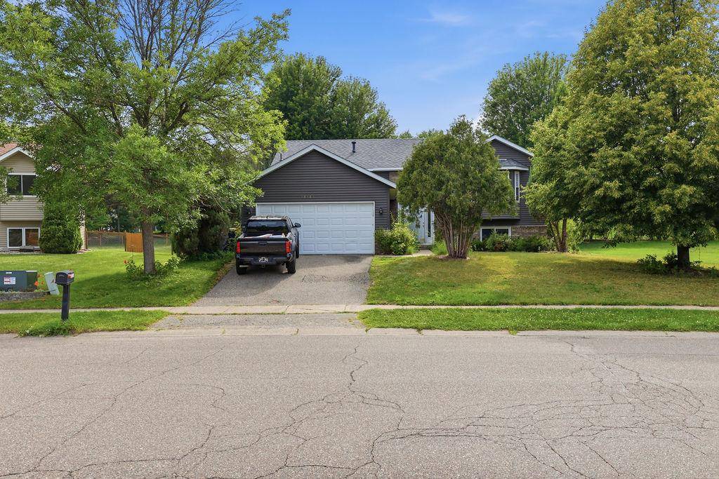 17373 Glencoe AVE, Lakeville, MN 55044